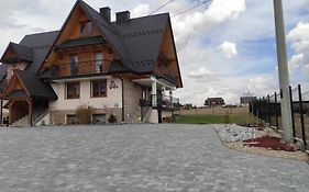 Pokoje Gościnne U Ogórków